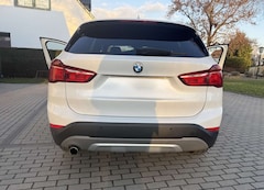 Bild des Angebotes BMW X1 sDrive 18 d xLine