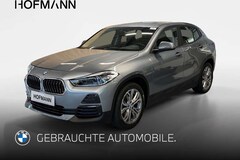 Bild des Angebotes BMW X2 Advantage