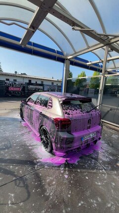Bild des Angebotes VW Polo GTI 2.0 TSI OPF DSG