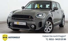 Bild des Angebotes MINI Cooper SE Countryman COUNTRYMAN Cooper SE ALL4 Essential Trim LED+NAV