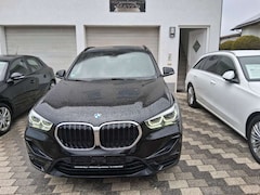 Bild des Angebotes BMW X1 sDrive 18 d Sport Line