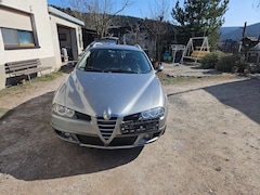 Bild des Angebotes Alfa Romeo Crosswagon