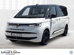 Bild des Angebotes VW T7 Multivan Life Edition 2.0 TDI LR DSG STHZ, Klima Navi