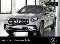 Bild des Angebotes Mercedes-Benz GLC 220 d 4M AMG+PANO+360+AHK+BURMESTER+TOTW+9G