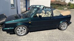 Bild des Angebotes VW Golf Cabriolet Cabrio Classic Line
