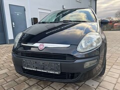 Bild des Angebotes Fiat Punto Evo MyLife ** Tüv Au Neu **