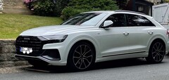 Bild des Angebotes Audi Q8 50 TDI quattro