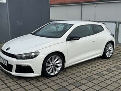 Bild des Angebotes VW Scirocco Scirocco DSG R