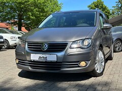 Bild des Angebotes VW Touran Freestyle