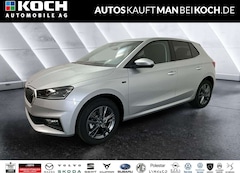 Bild des Angebotes Skoda Fabia 1.0 TSI DSG Tour WINTER PLUSPAKET 50L-TANK