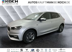 Bild des Angebotes Skoda Fabia 1.0 TSI DSG Tour WINTER PLUSPAKET 50L-TANK