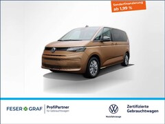 Bild des Angebotes VW T7 Multivan 2.0TDI DSG 7Sitze AHK LED Rückfahrkamera Navigatio