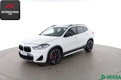 Bild des Angebotes BMW X2 M xDrive18d M SPORT SCHALENSITZE,KEYLESS,KAMERA