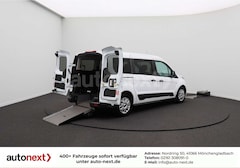 Bild des Angebotes Ford Tourneo Grand *Rollstuhl-Rampe* Kamera (3779)