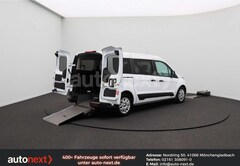 Bild des Angebotes Ford Tourneo Grand *Rollstuhl-Rampe* Kamera (3779)