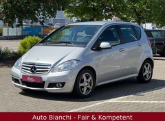 Bild des Angebotes Mercedes-Benz A 200 A -Klasse A 200 CDI *Automatik *Navi *Leder *PDC