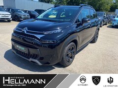 Bild des Angebotes Citroen C3 Aircross Max PT 130 EAT6 *Navi*Sitzheizung*Kamera*