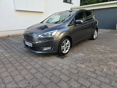 Bild des Angebotes Ford C-Max 2.0 TDCi Start-Stop-System Titanium