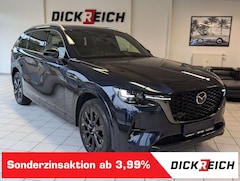 Bild des Angebotes Mazda CX-80 3.3L E-SKYACTIV D 254 HOMURA+ 7-Sitze Pano