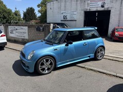 Bild des Angebotes MINI One Cooper