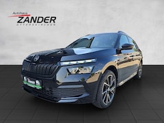 Bild des Angebotes Skoda Kamiq Monte Carlo