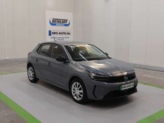 Bild des Angebotes Opel Corsa Basis