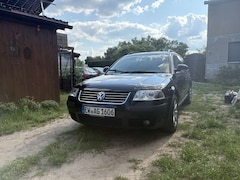 Bild des Angebotes VW Passat Variant 2.0 TDI DPF