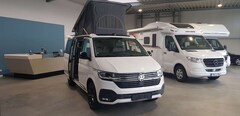 Bild des Angebotes VW T6 California T6.1 California Coast Edition
