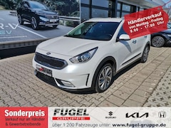 Bild des Angebotes Kia Niro 1.6 DCT Spirit Hybrid LED|virt.Cock.|Navi