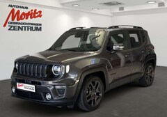 Bild des Angebotes Jeep Renegade 1.3 T-GDI Limited *IN KÜRZE VERFÜGBAR!*