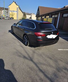 Bild des Angebotes BMW 520 520d Touring Aut. Modern Line