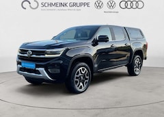Bild des Angebotes VW Amarok Style DC 3.0 TDI Automatik AHK 360° Navi