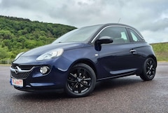 Bild des Angebotes Opel Adam 1.4, 120 Jahre, Navi, PDC, TÜV neu.