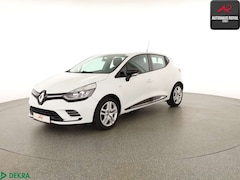 Bild des Angebotes Renault Clio Clio IV 1.2 STYLE-PAKET,KEYLESSGO,TEMPOMAT,USB