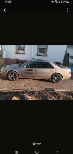Bild des Angebotes Cadillac Seville STS