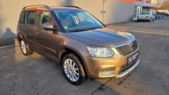 Bild des Angebotes Skoda Yeti 1.4 TSI Green tec Ambition
