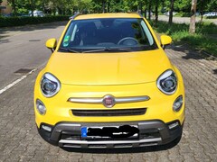 Bild des Angebotes Fiat 500X Off-Road Look 1,4 Multiair Cross P