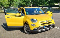 Bild des Angebotes Fiat 500X Off-Road Look 1,4 Multiair Cross P