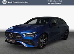 Bild des Angebotes Mercedes-Benz CLA 220 CLA