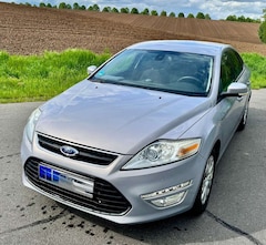 Bild des Angebotes Ford Mondeo 2.0 Titanium