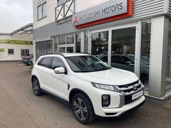 Bild des Angebotes Mitsubishi ASX Intro Edition+ 2.0 4WD CVT