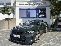Bild des Angebotes Alpina B3 GT Limousine SWITCH-TRONIC Allrad