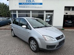 Bild des Angebotes Ford C-Max C-MAX Ghia *Automatik  *TüV Neu