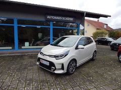 Bild des Angebotes Kia Picanto GT-Line