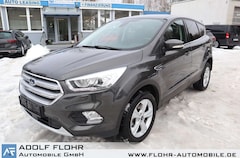 Bild des Angebotes Ford Kuga 2.0 TDCI 4WD Titanium Automatik