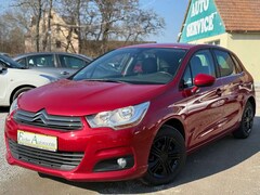 Bild des Angebotes Citroen C4 Lim. Selection / KLIMAAUT / SITZHZG / MASSAGE