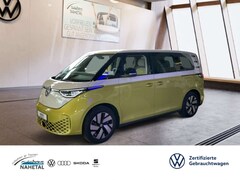 Bild des Angebotes VW ID. Buzz PRO MATRIX-LED NAVI ACC RÜFA PDC EL.AHK ASSISTENZ/