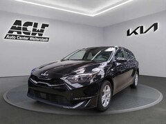 Bild des Angebotes Kia Ceed SW / cee'd SW CEED SW 1.5T DCT VISION NAVI|CARPLAY|NAVI|SITZHZ|1