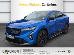 Bild des Angebotes Renault Rafale Esprit Alpine E-Tech Full Hybrid 200 Navi