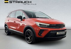 Bild des Angebotes Opel Crossland X Crossland 1.2 GS Line AT BHWSS/NSW/SHZ/LHZ/AGR